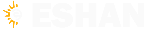 Eshan International Logo